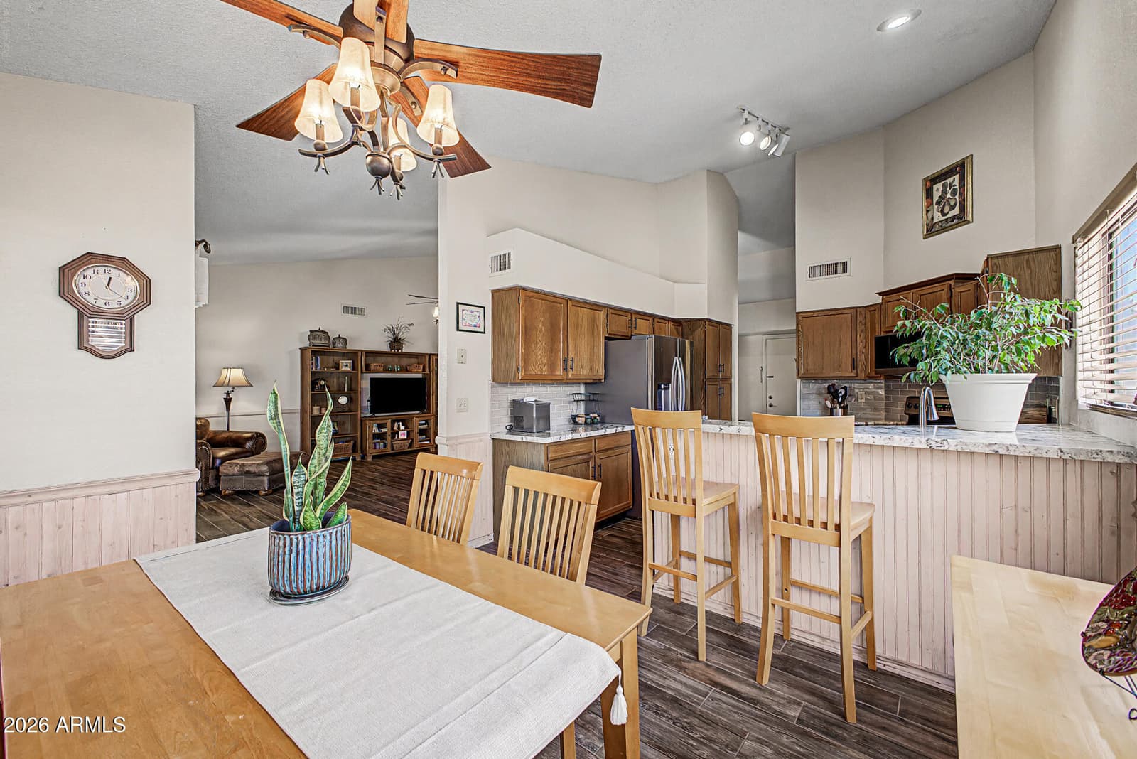 3053 E LOCKWOOD Street, Mesa, AZ 85213 — photo 9 of 31