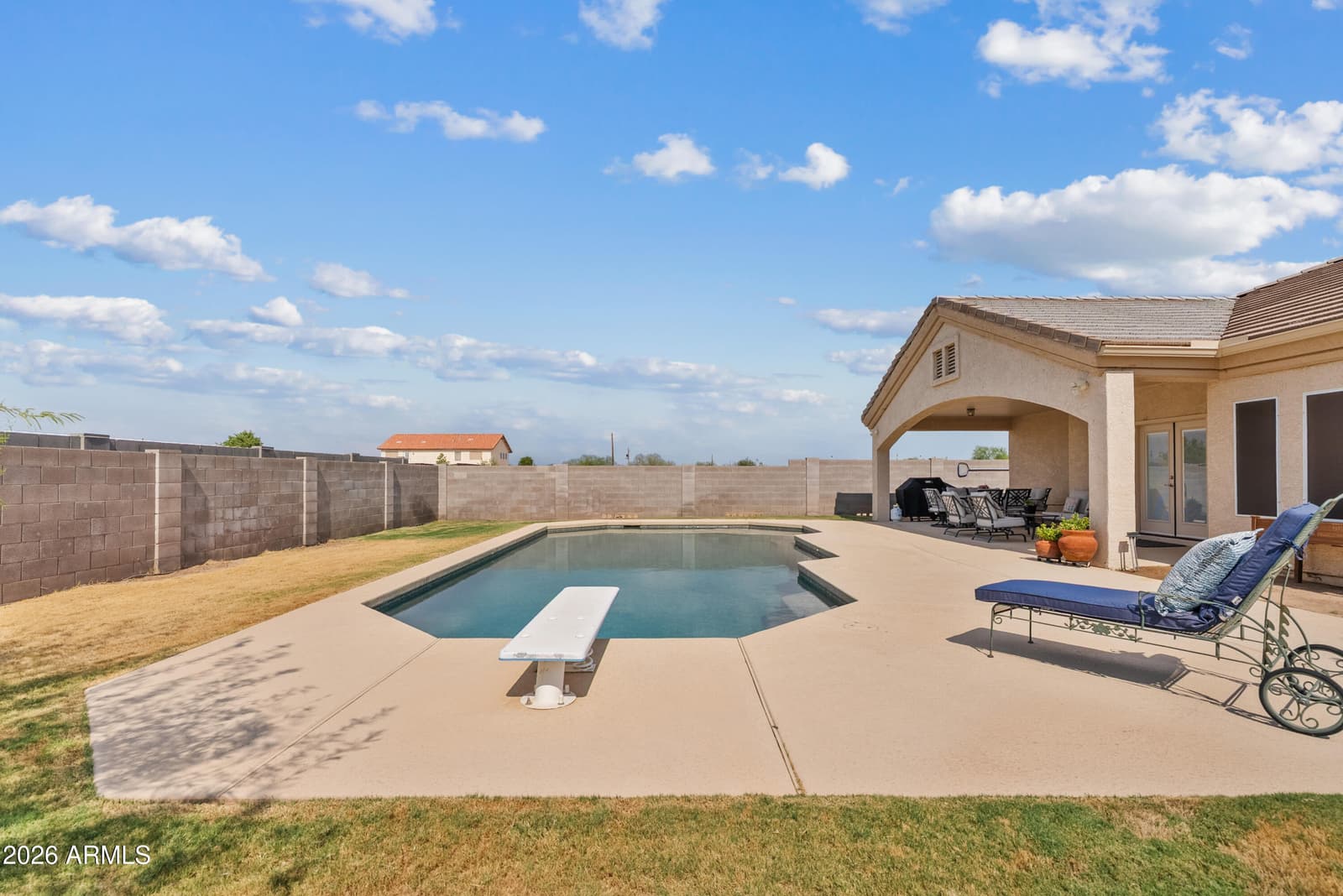 25412 S 195TH Way, Queen Creek, AZ 85142 — photo 31 of 41