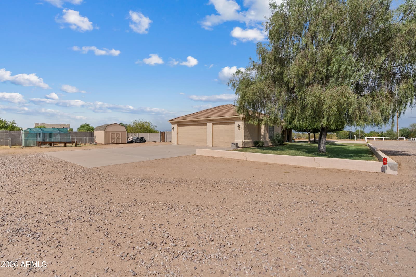 25412 S 195TH Way, Queen Creek, AZ 85142 — photo 2 of 41