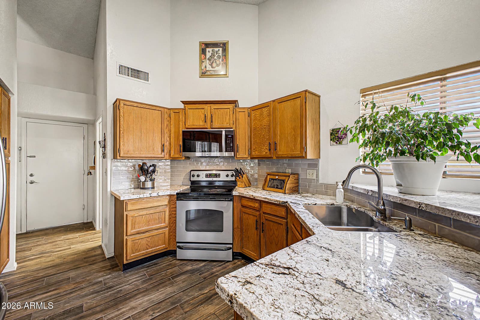 3053 E LOCKWOOD Street, Mesa, AZ 85213 — photo 7 of 31