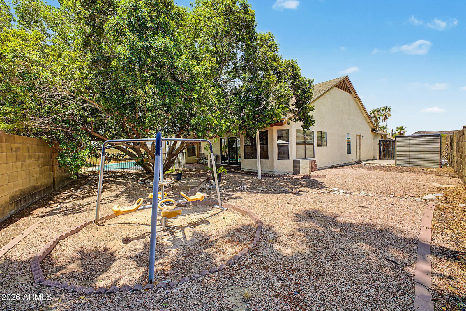 3053 E LOCKWOOD Street, Mesa, AZ 85213 — photo 23 of 31