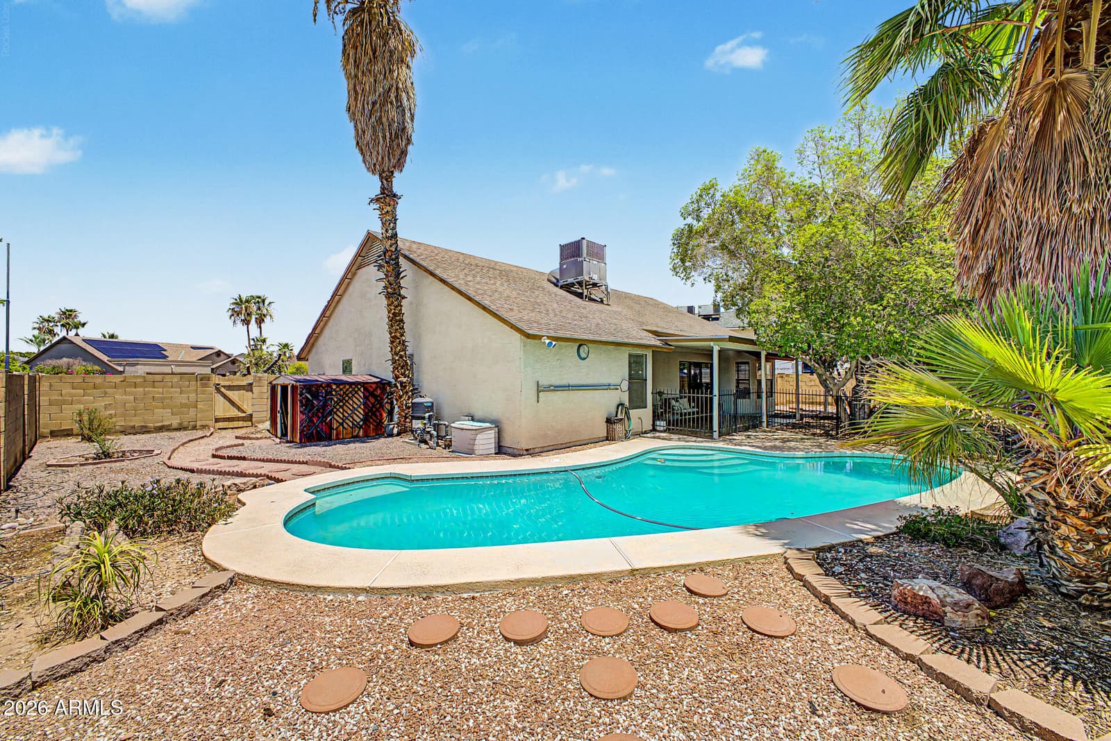 3053 E LOCKWOOD Street, Mesa, AZ 85213 — photo 21 of 31