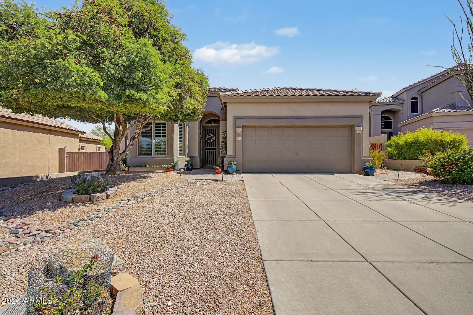 7714 E SIERRA MORENA Street, Mesa, AZ 85207 — photo 2 of 56