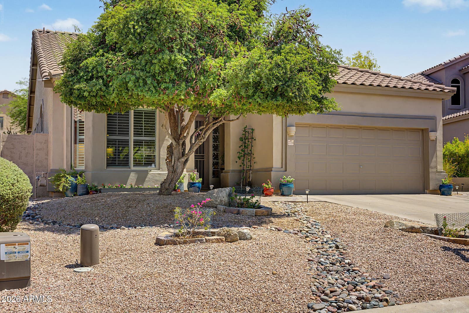 7714 E SIERRA MORENA Street, Mesa, AZ 85207 — photo 5 of 56