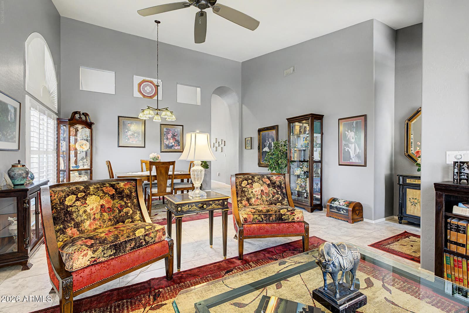 7714 E SIERRA MORENA Street, Mesa, AZ 85207 — photo 10 of 56