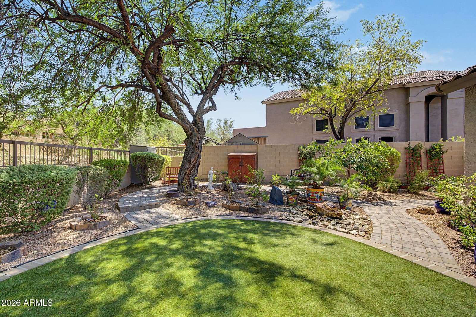 7714 E SIERRA MORENA Street, Mesa, AZ 85207 — photo 39 of 56