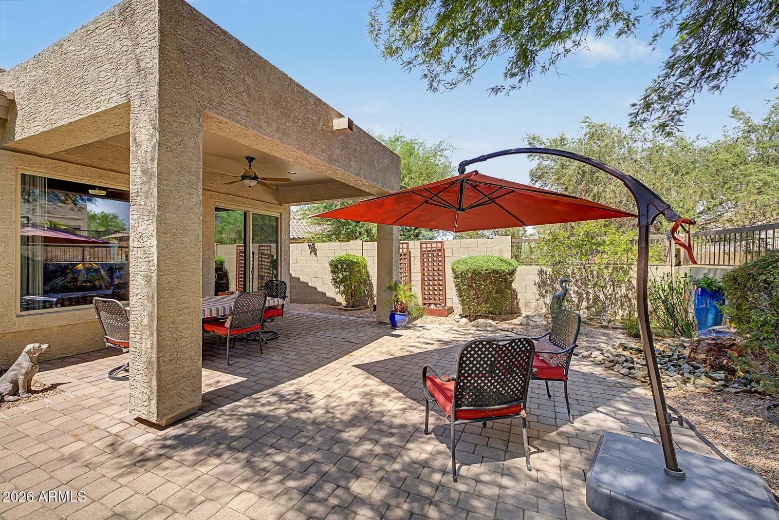 7714 E SIERRA MORENA Street, Mesa, AZ 85207 — photo 42 of 56