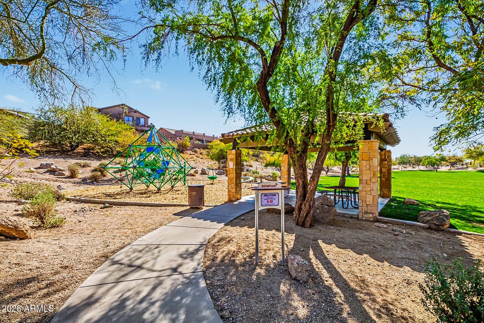 7714 E SIERRA MORENA Street, Mesa, AZ 85207 — photo 51 of 56