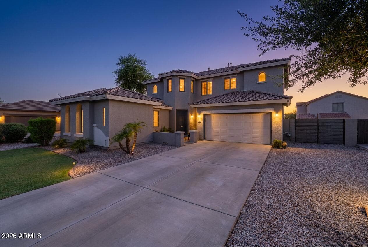 6312 S SKY Lane, Gilbert, AZ 85298 — photo 3 of 43