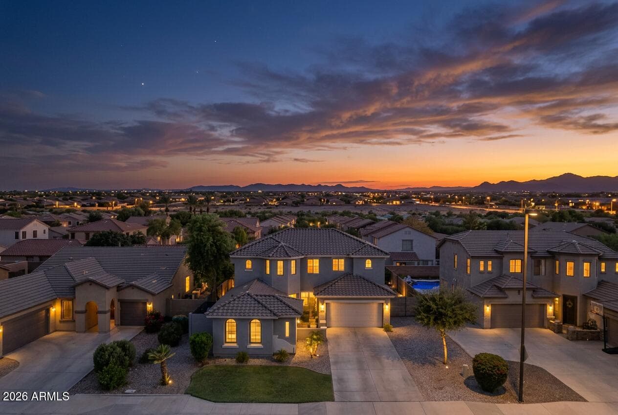 6312 S SKY Lane, Gilbert, AZ 85298 — photo 35 of 43