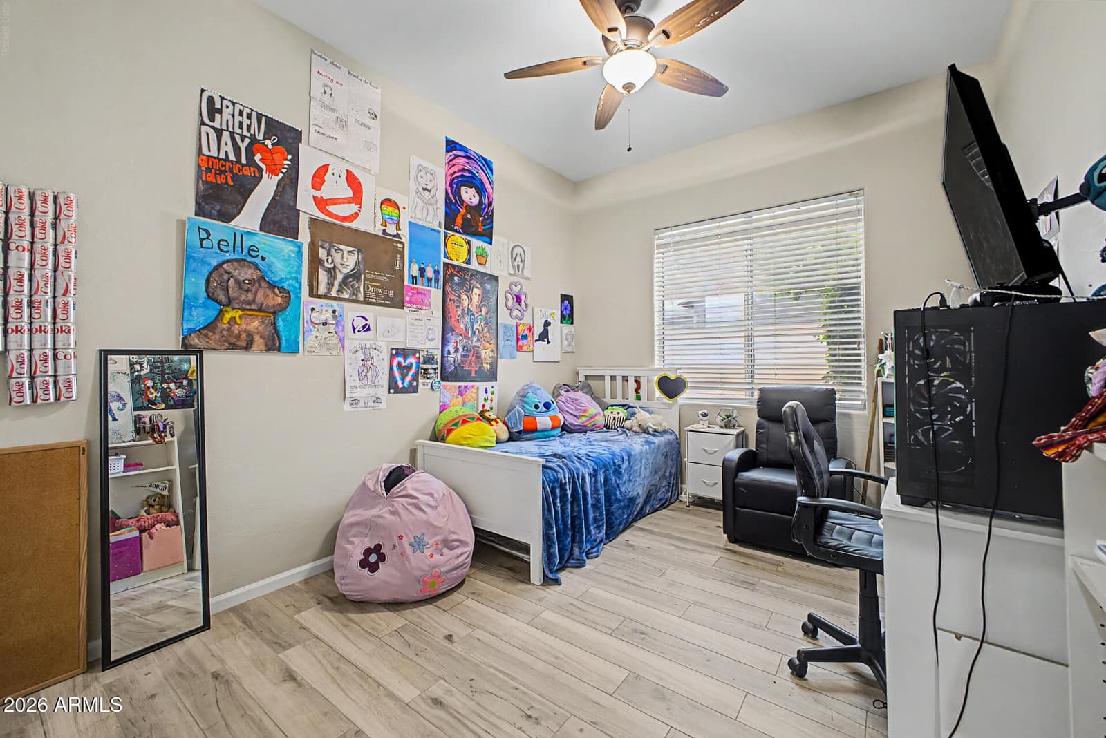 6528 W VIA MONTOYA Drive, Glendale, AZ 85310 — photo 17 of 42