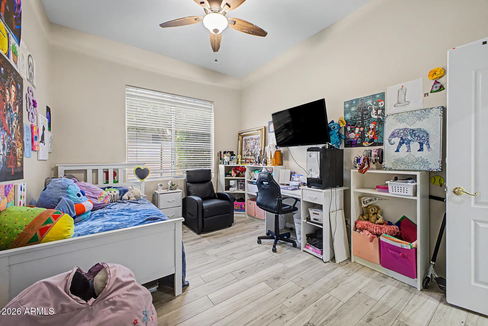 6528 W VIA MONTOYA Drive, Glendale, AZ 85310 — photo 18 of 42