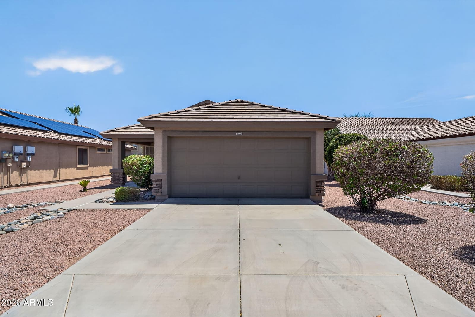 16667 W PARADISE Lane, Surprise, AZ 85374 — photo 2 of 33