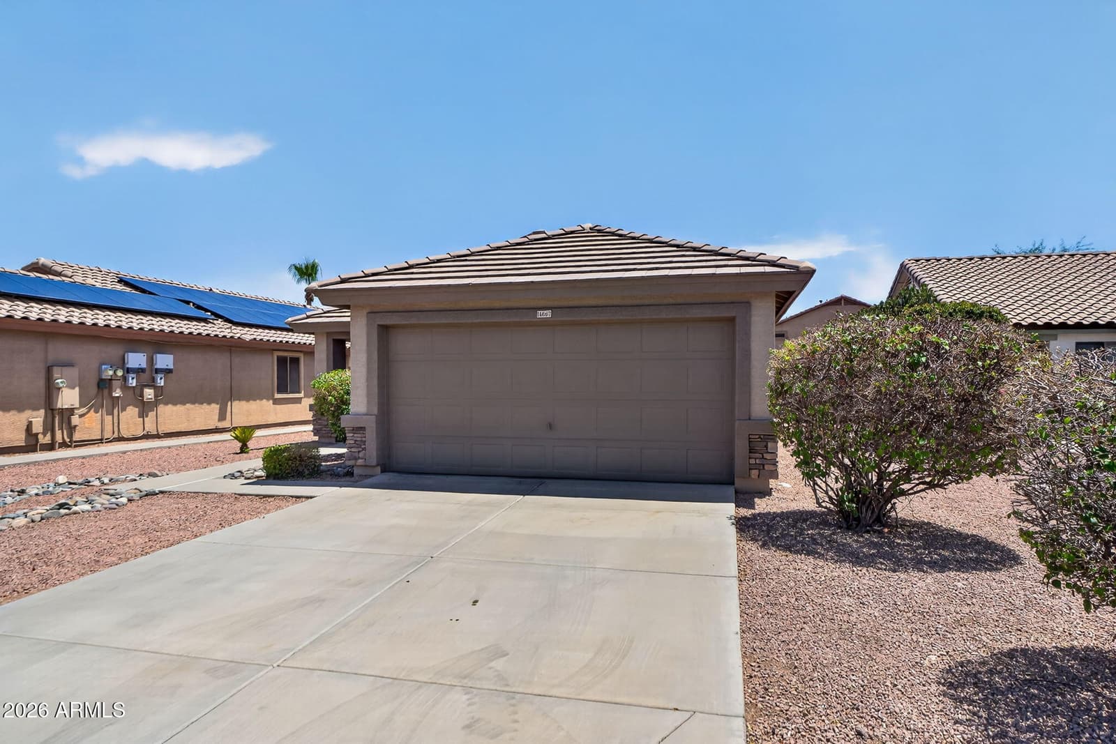 16667 W PARADISE Lane, Surprise, AZ 85374 — photo 24 of 33