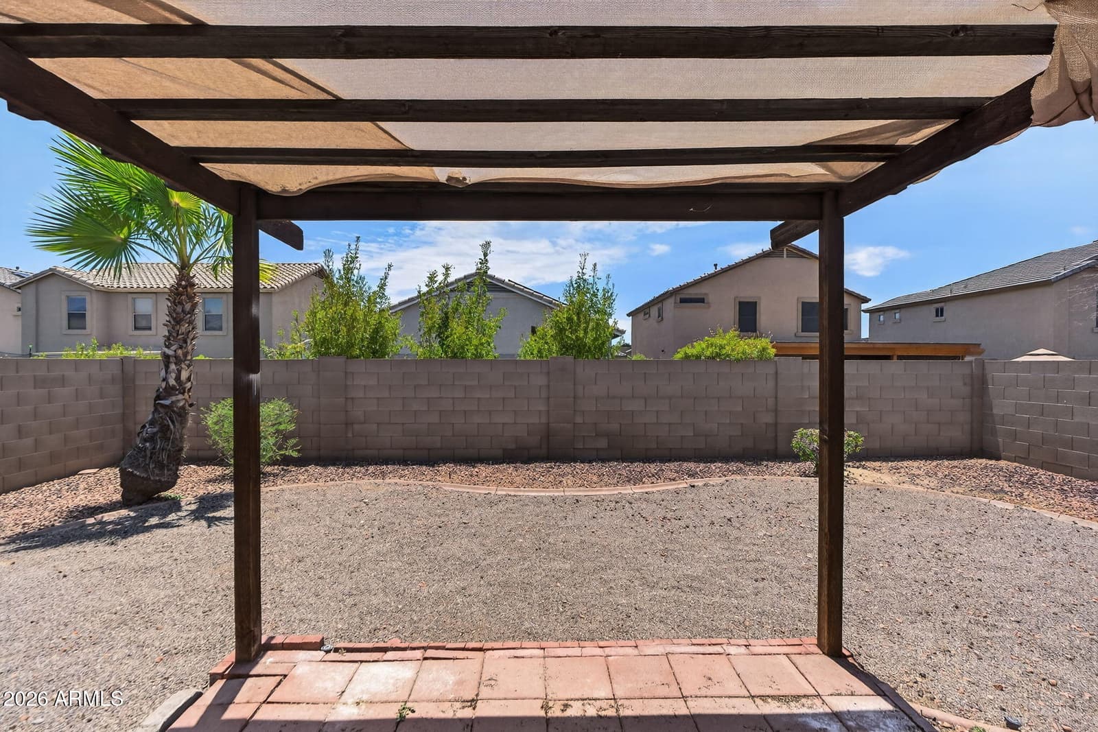 16667 W PARADISE Lane, Surprise, AZ 85374 — photo 30 of 33