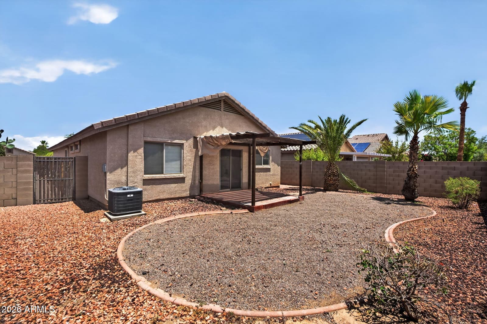16667 W PARADISE Lane, Surprise, AZ 85374 — photo 4 of 33