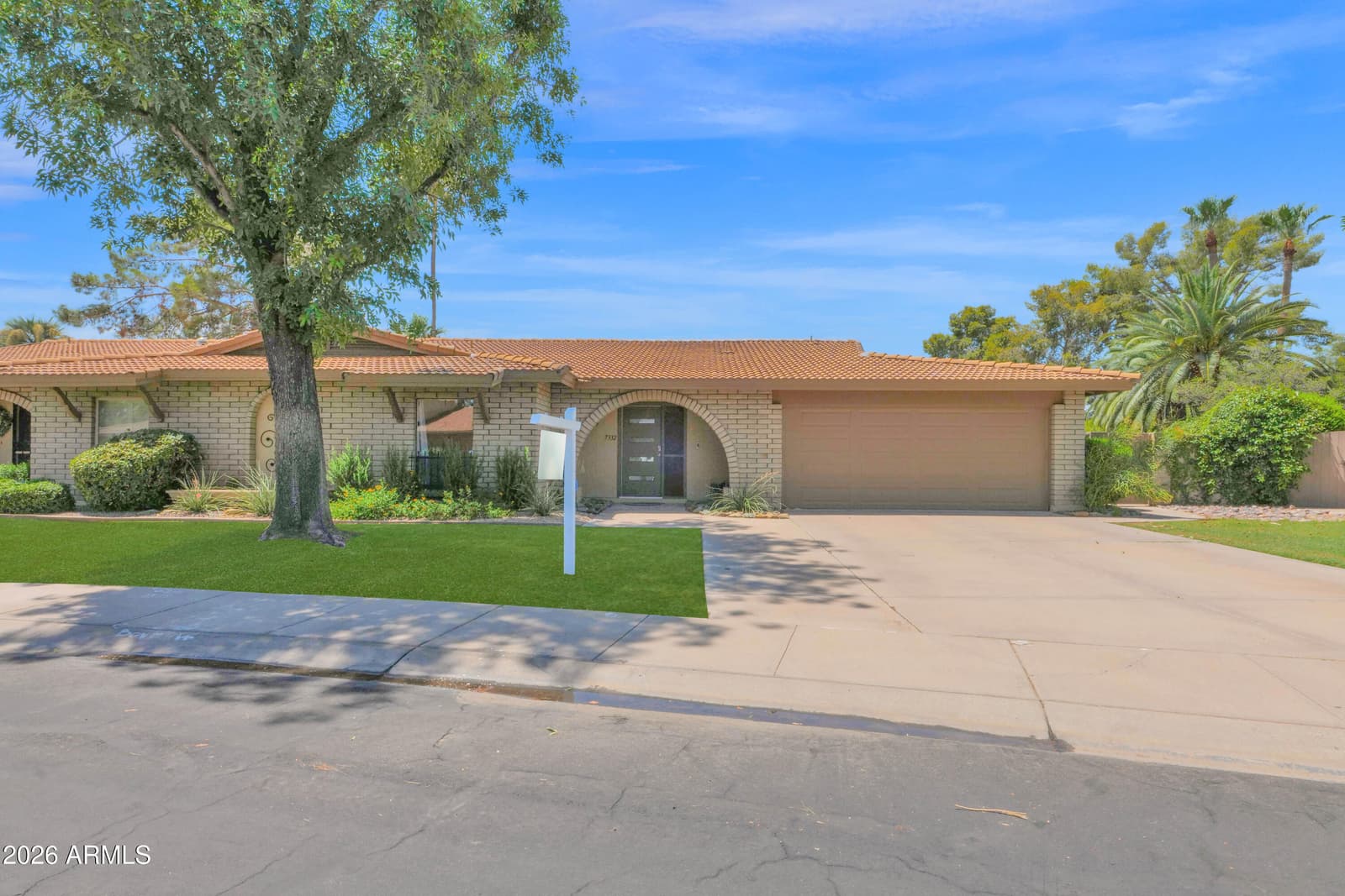 7332 N Del Norte Drive, Scottsdale, AZ 85258