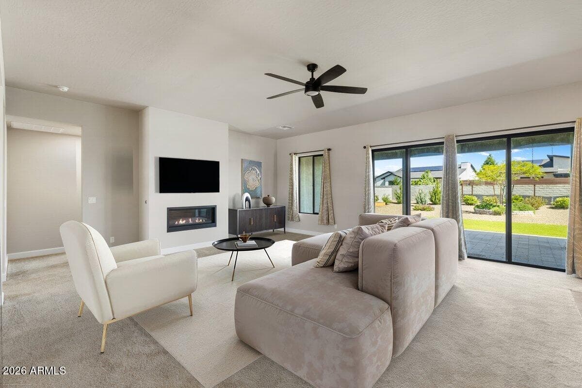 4797 N YORKSHIRE Loop, Prescott Valley, AZ 86314 — photo 10 of 45