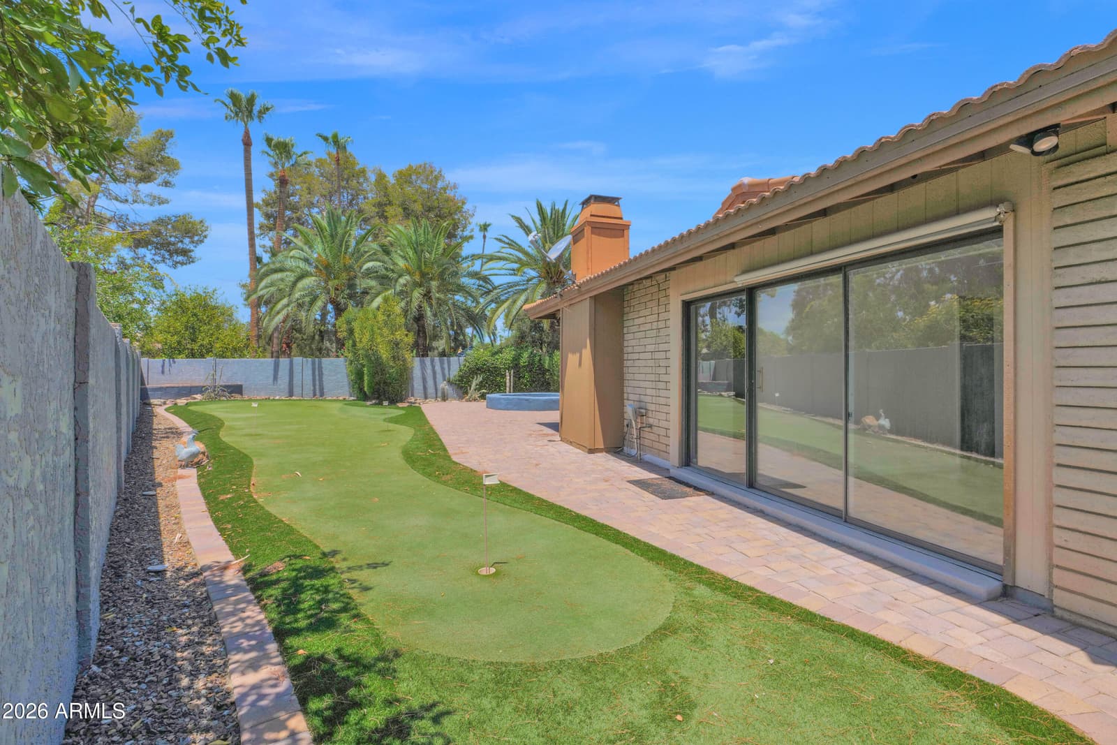 7332 N Del Norte Drive, Scottsdale, AZ 85258 — photo 27 of 28