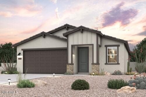 24171 W DEKALB Lane, Buckeye, AZ 85326