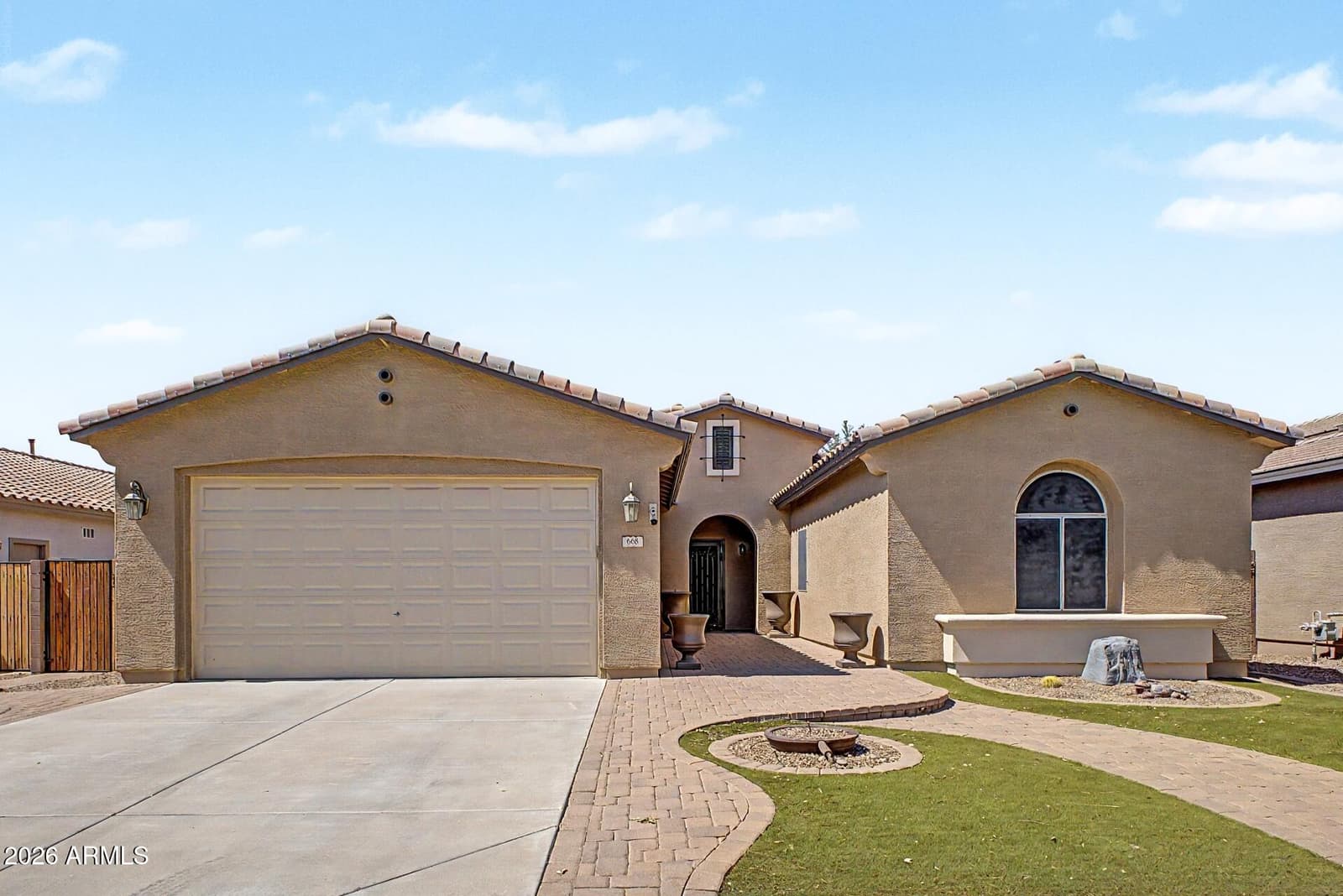 668 W STANLEY Avenue, Queen Creek, AZ 85140 — photo 1 of 45