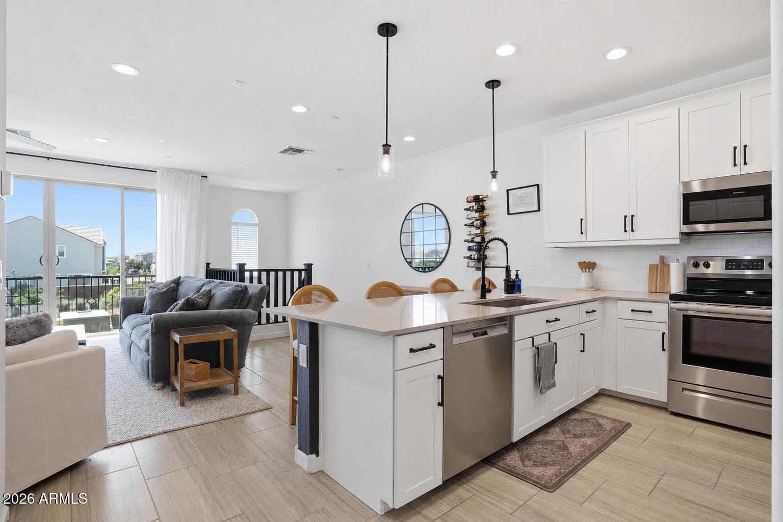 9923 E WAVELENGTH Avenue, Mesa, AZ 85212 — photo 10 of 44