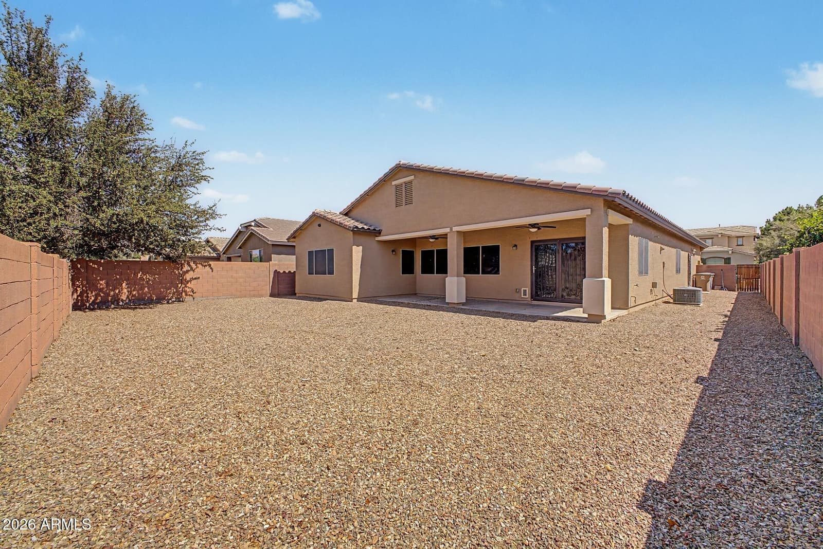 668 W STANLEY Avenue, Queen Creek, AZ 85140 — photo 38 of 45