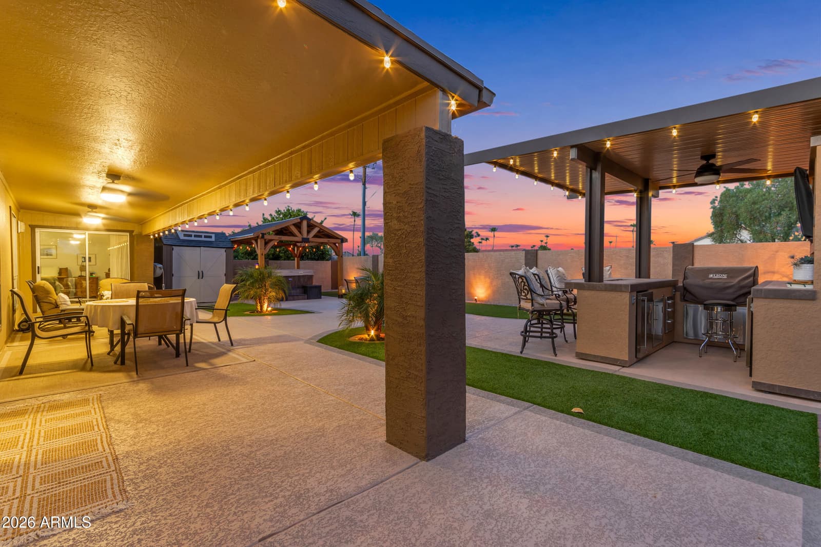 26433 S SADDLETREE Drive, Sun Lakes, AZ 85248 — photo 49 of 72