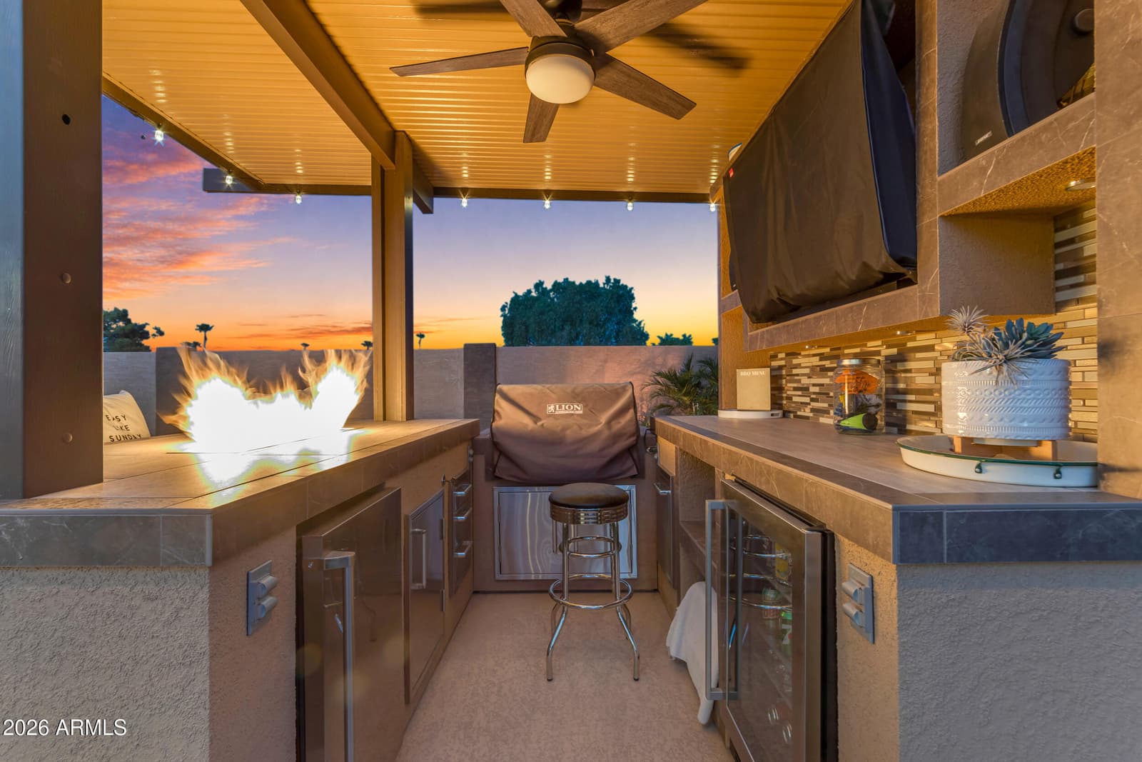 26433 S SADDLETREE Drive, Sun Lakes, AZ 85248 — photo 50 of 72