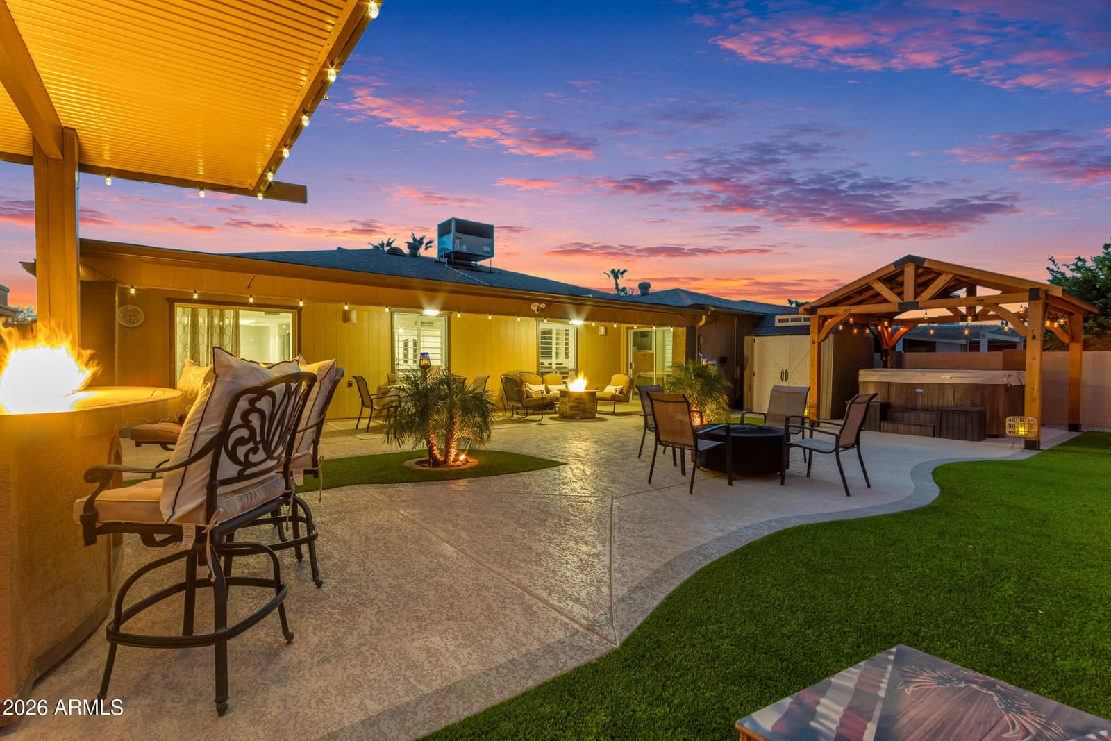 26433 S SADDLETREE Drive, Sun Lakes, AZ 85248 — photo 3 of 72