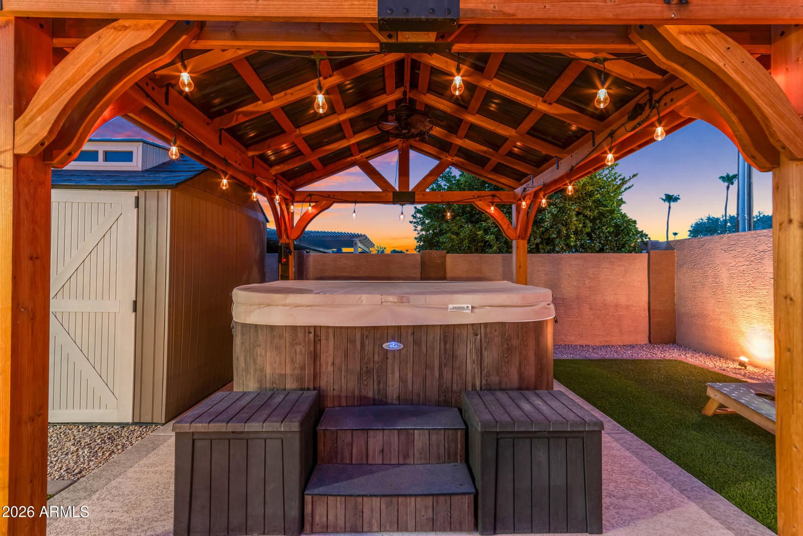 26433 S SADDLETREE Drive, Sun Lakes, AZ 85248 — photo 54 of 72