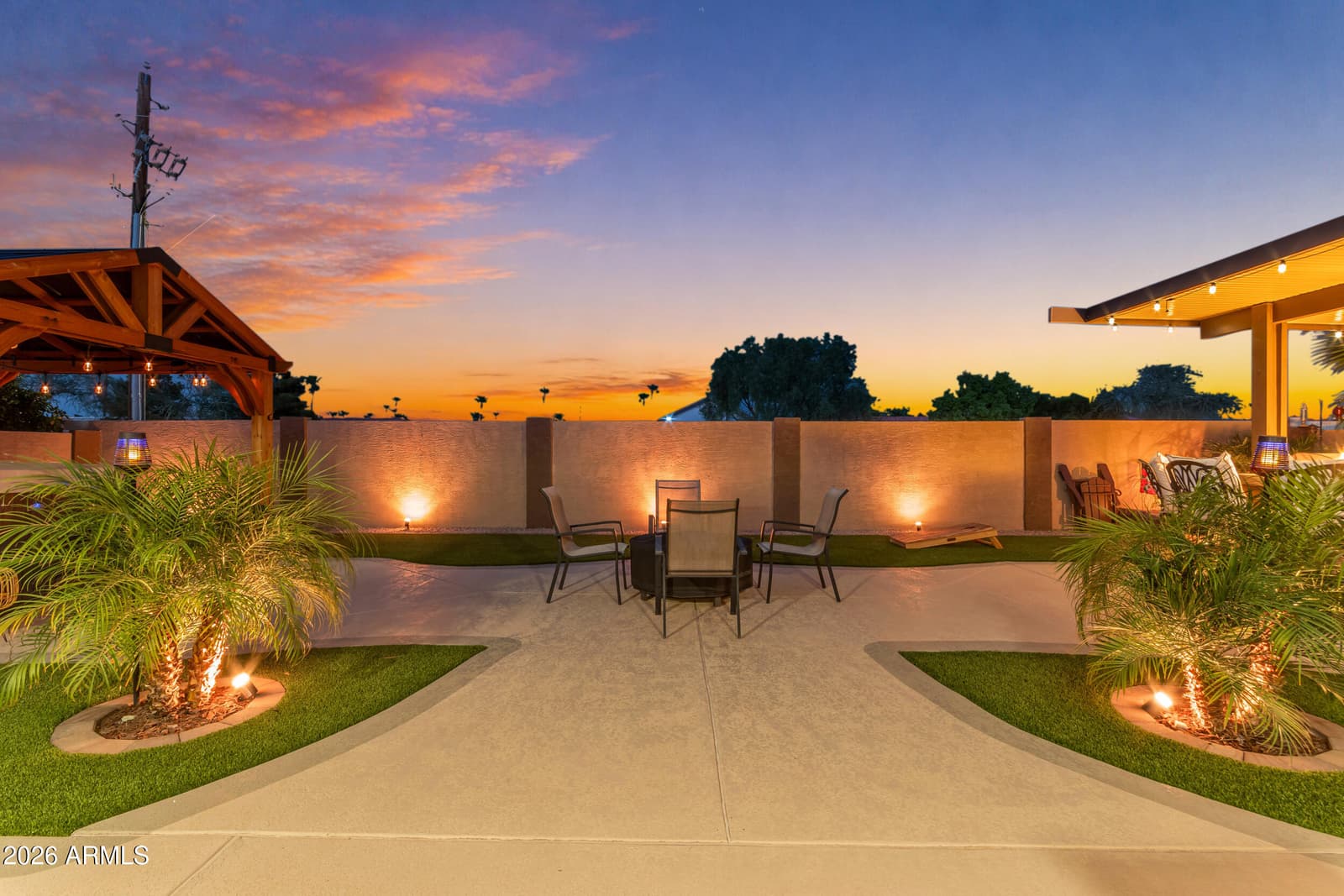 26433 S SADDLETREE Drive, Sun Lakes, AZ 85248 — photo 56 of 72