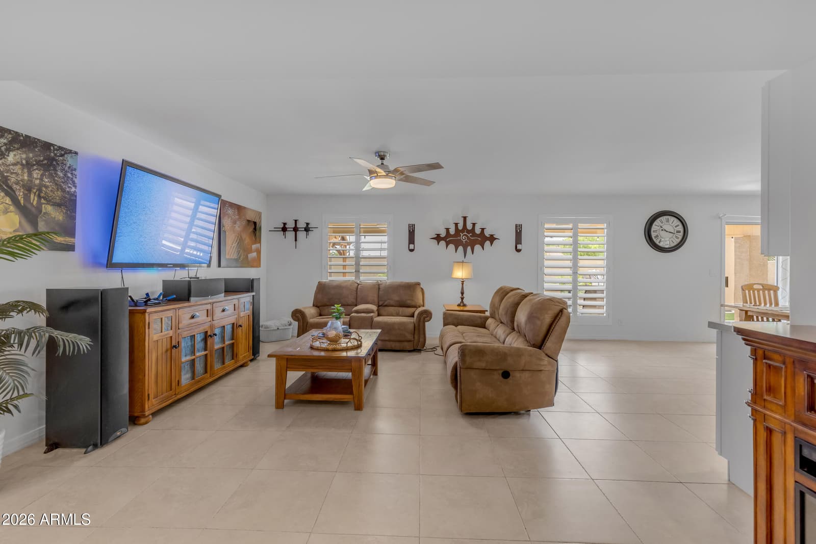 26433 S SADDLETREE Drive, Sun Lakes, AZ 85248 — photo 13 of 72
