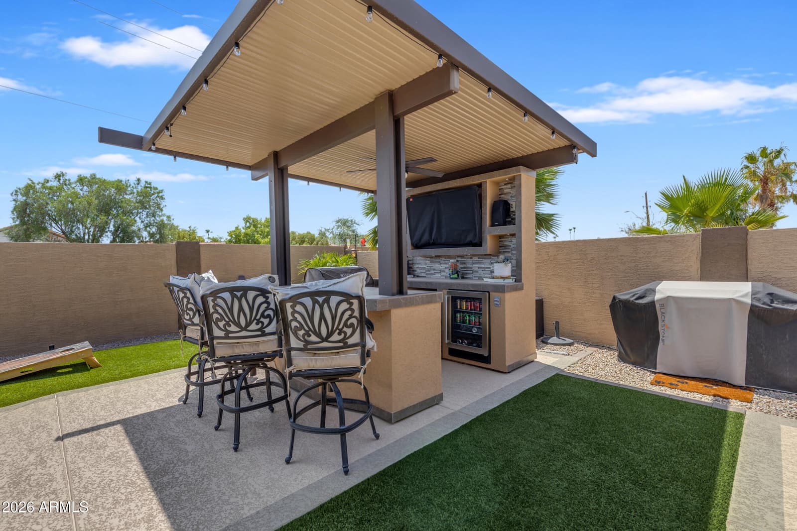 26433 S SADDLETREE Drive, Sun Lakes, AZ 85248 — photo 40 of 72