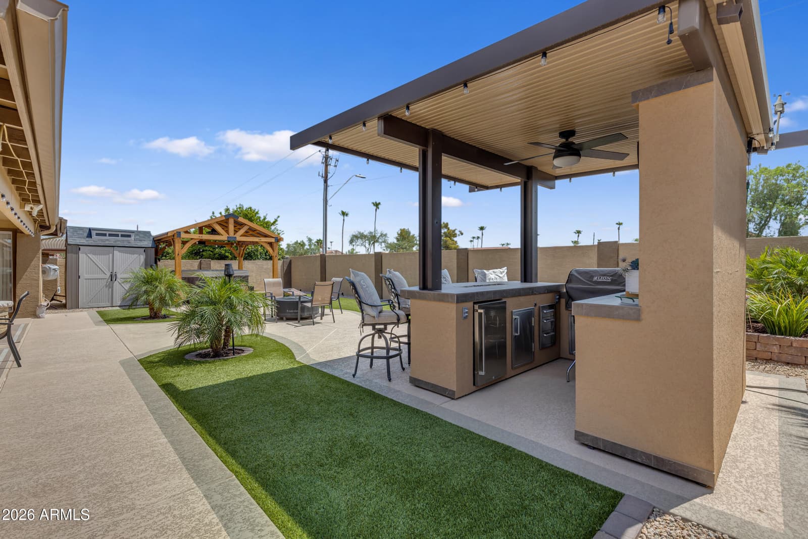 26433 S SADDLETREE Drive, Sun Lakes, AZ 85248 — photo 41 of 72