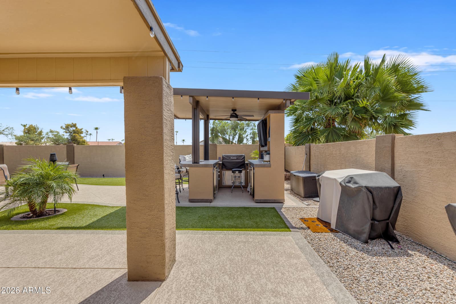 26433 S SADDLETREE Drive, Sun Lakes, AZ 85248 — photo 43 of 72