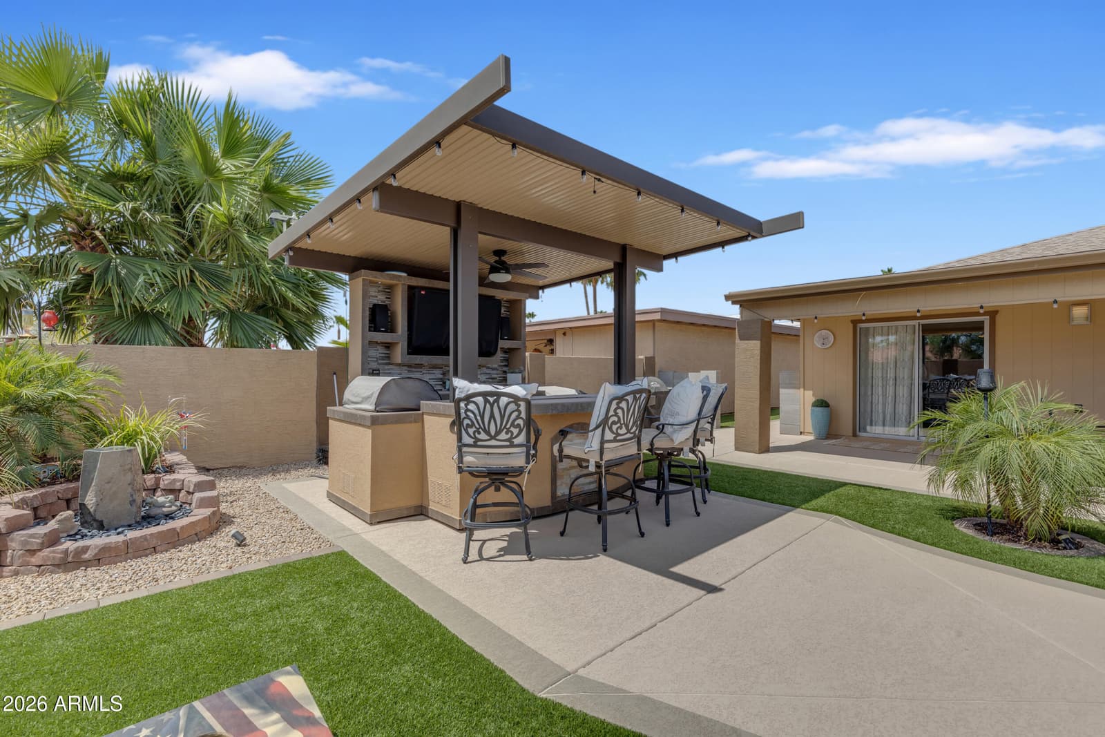 26433 S SADDLETREE Drive, Sun Lakes, AZ 85248 — photo 44 of 72