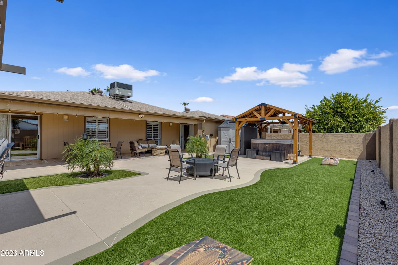 26433 S SADDLETREE Drive, Sun Lakes, AZ 85248 — photo 45 of 72