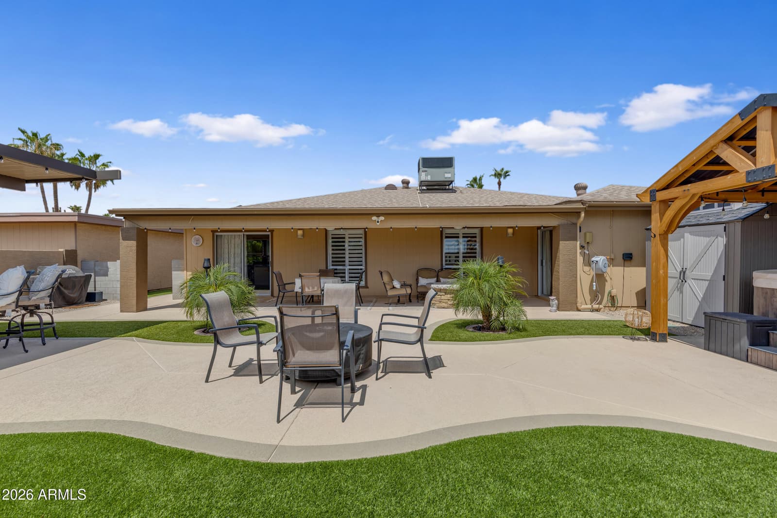 26433 S SADDLETREE Drive, Sun Lakes, AZ 85248 — photo 46 of 72