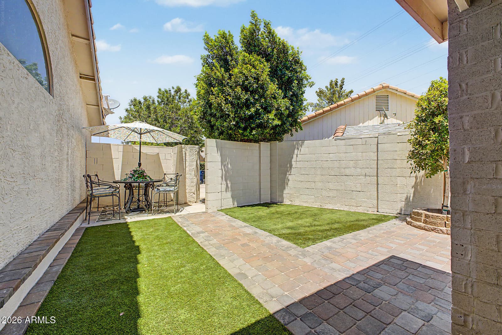 1929 E MARQUETTE Drive, Gilbert, AZ 85234 — photo 32 of 56