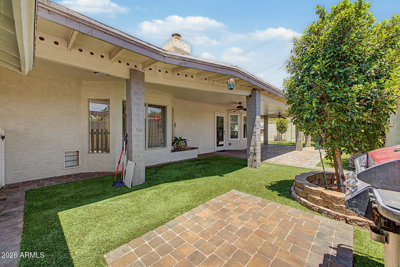1929 E MARQUETTE Drive, Gilbert, AZ 85234 — photo 33 of 56