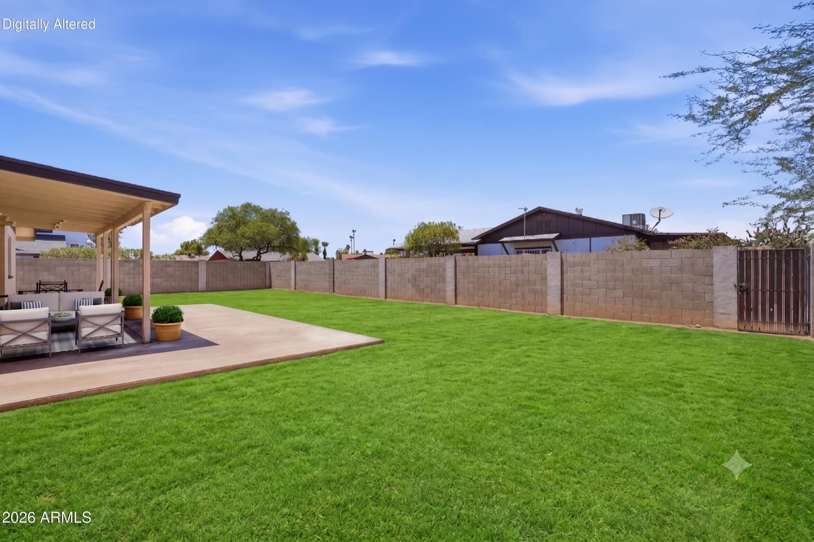 2826 E CACTUS Road, Phoenix, AZ 85032 — photo 2 of 21