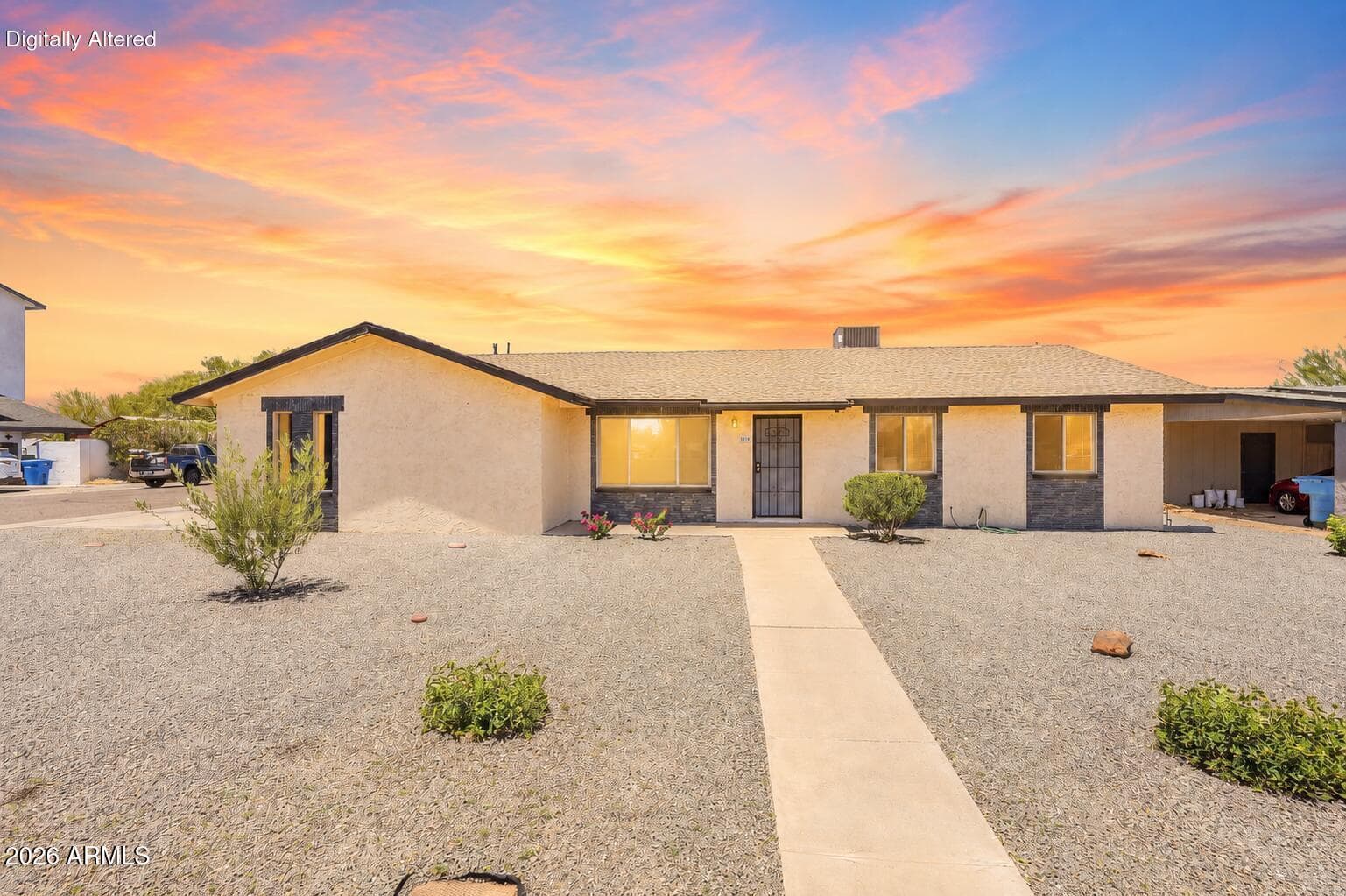 2826 E CACTUS Road, Phoenix, AZ 85032 — photo 1 of 21