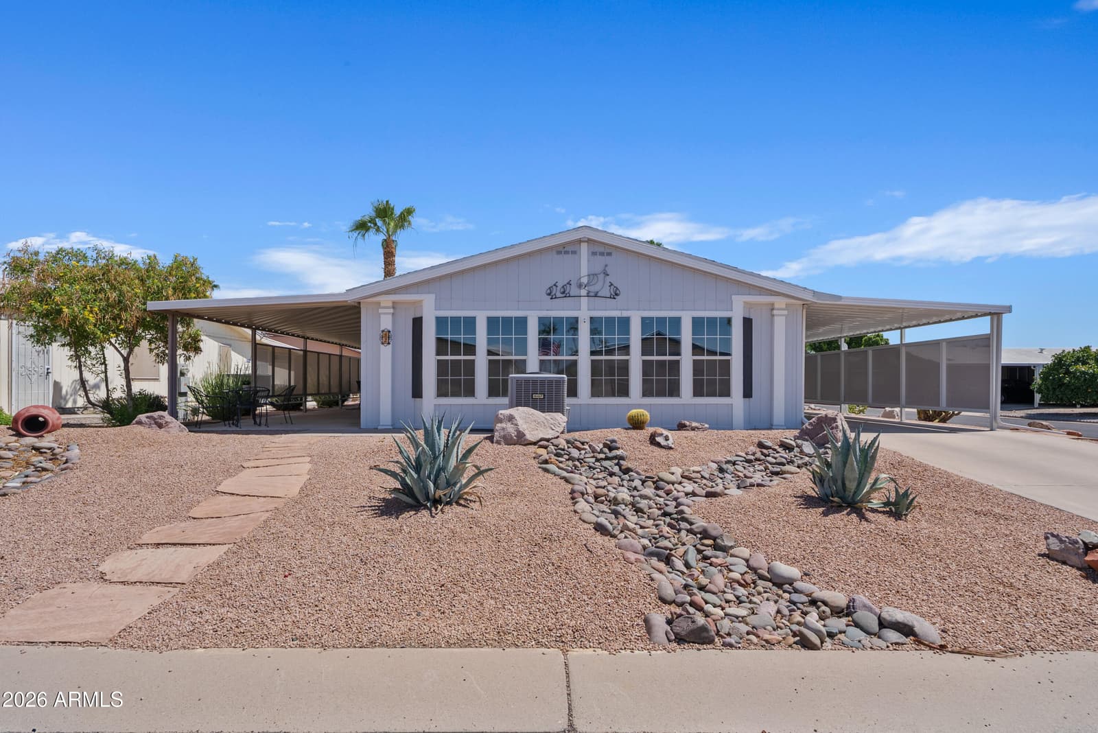 3700 S TOMAHAWK Road 42, Apache Junction, AZ 85119 — photo 1 of 28