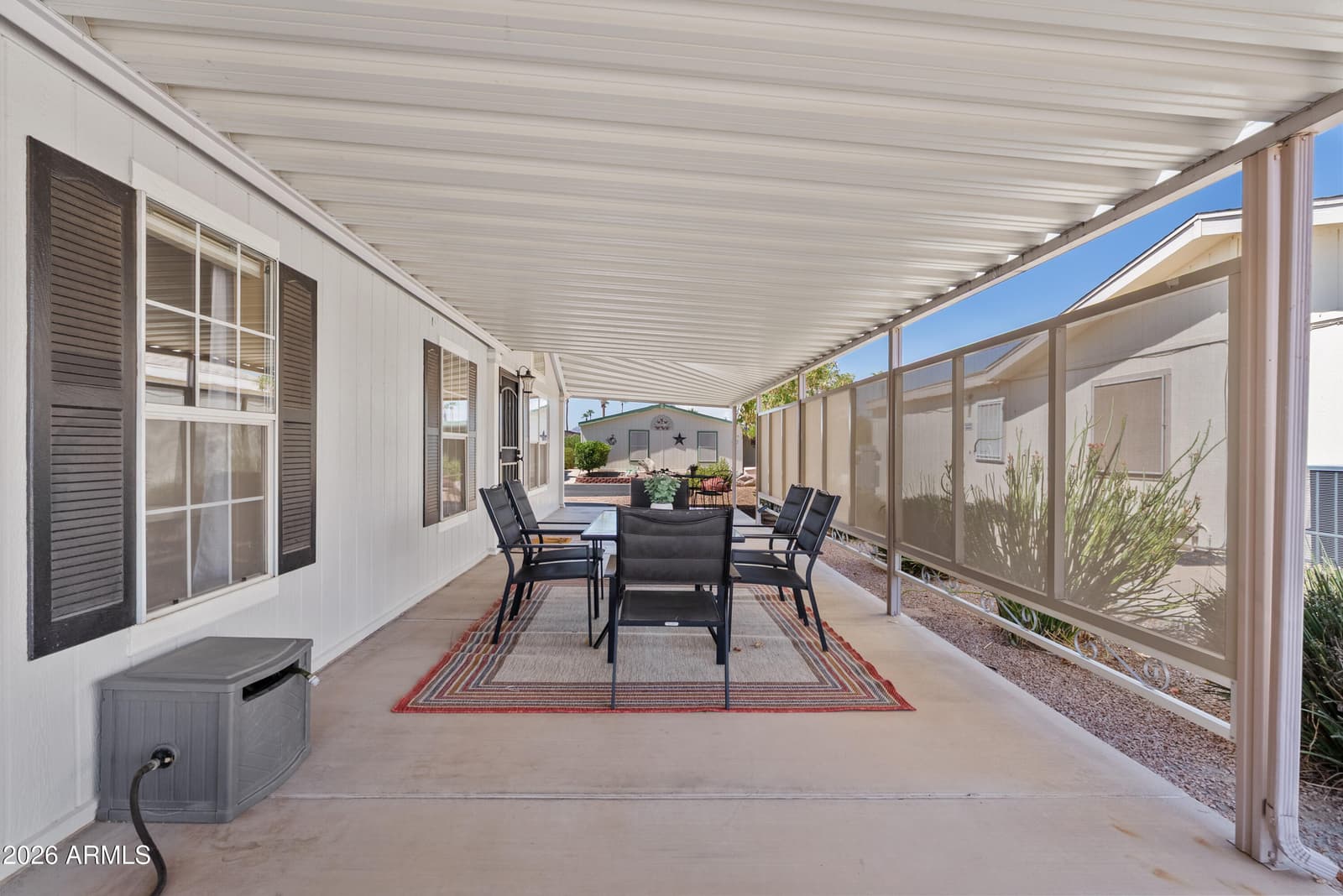 3700 S TOMAHAWK Road 42, Apache Junction, AZ 85119 — photo 20 of 28