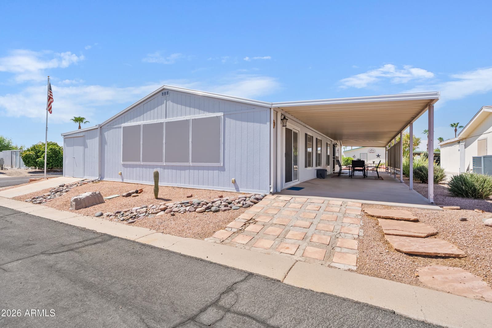 3700 S TOMAHAWK Road 42, Apache Junction, AZ 85119 — photo 21 of 28