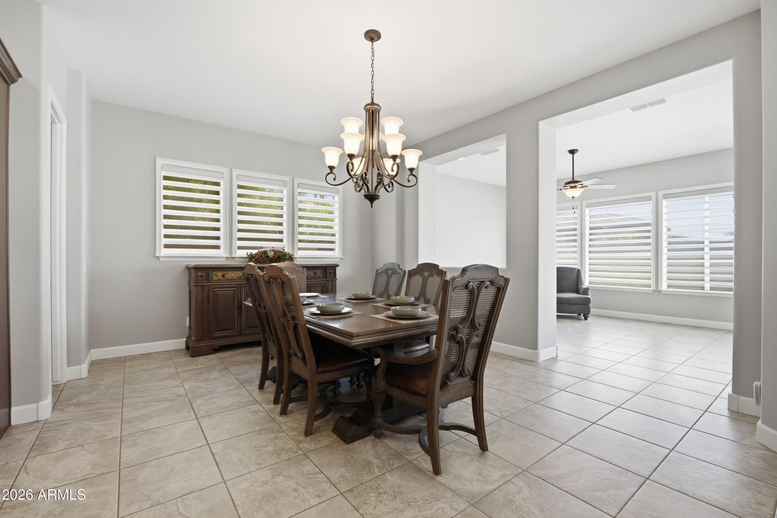 5097 S PONDEROSA Drive, Gilbert, AZ 85298 — photo 16 of 122