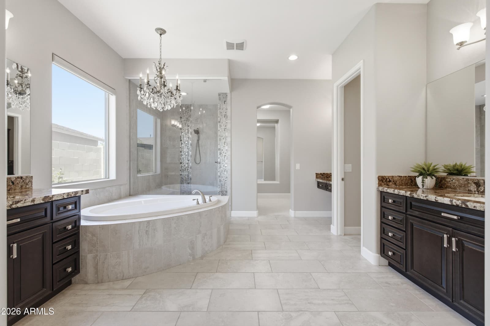5097 S PONDEROSA Drive, Gilbert, AZ 85298 — photo 43 of 122