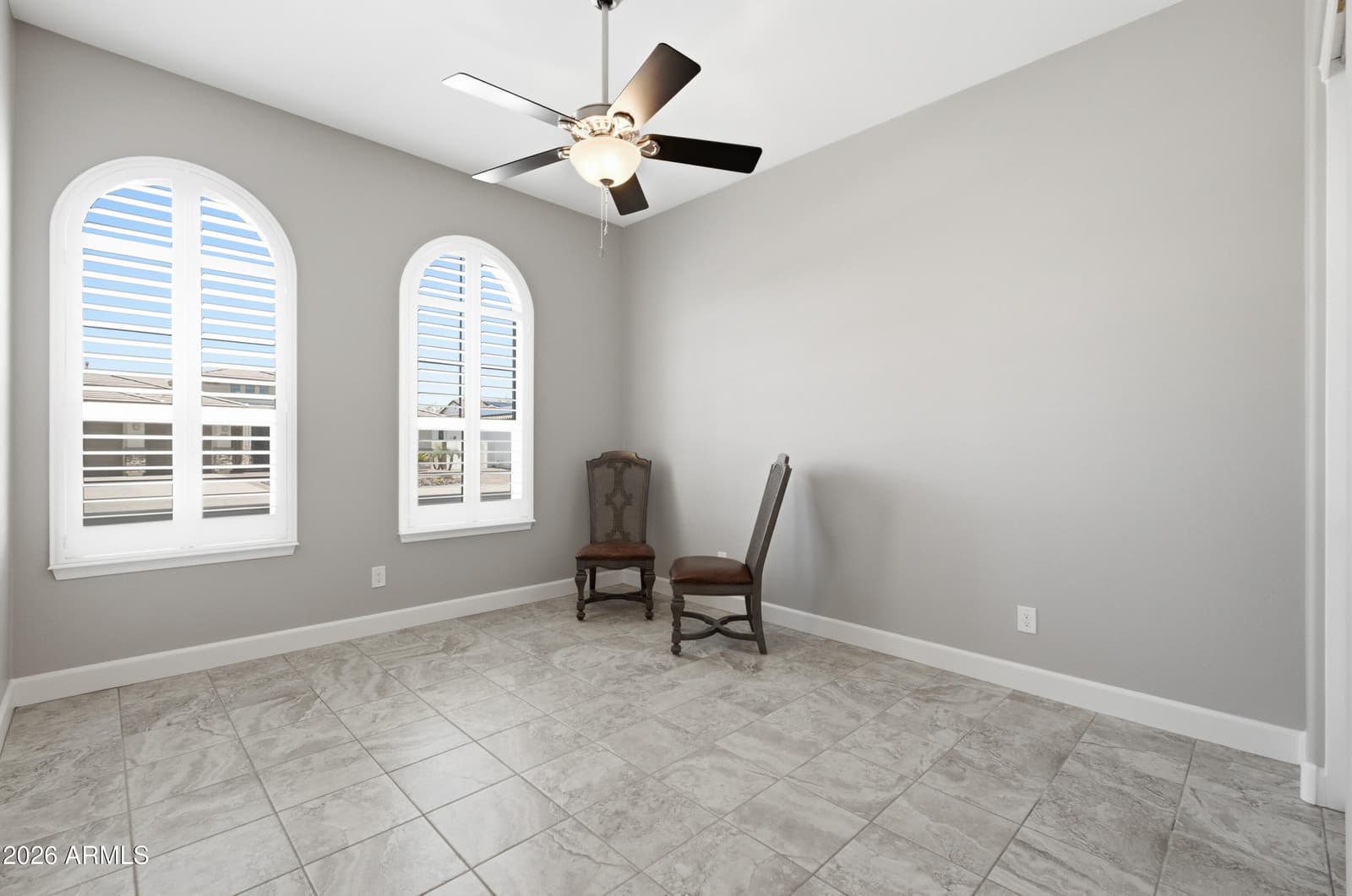 5097 S PONDEROSA Drive, Gilbert, AZ 85298 — photo 48 of 122