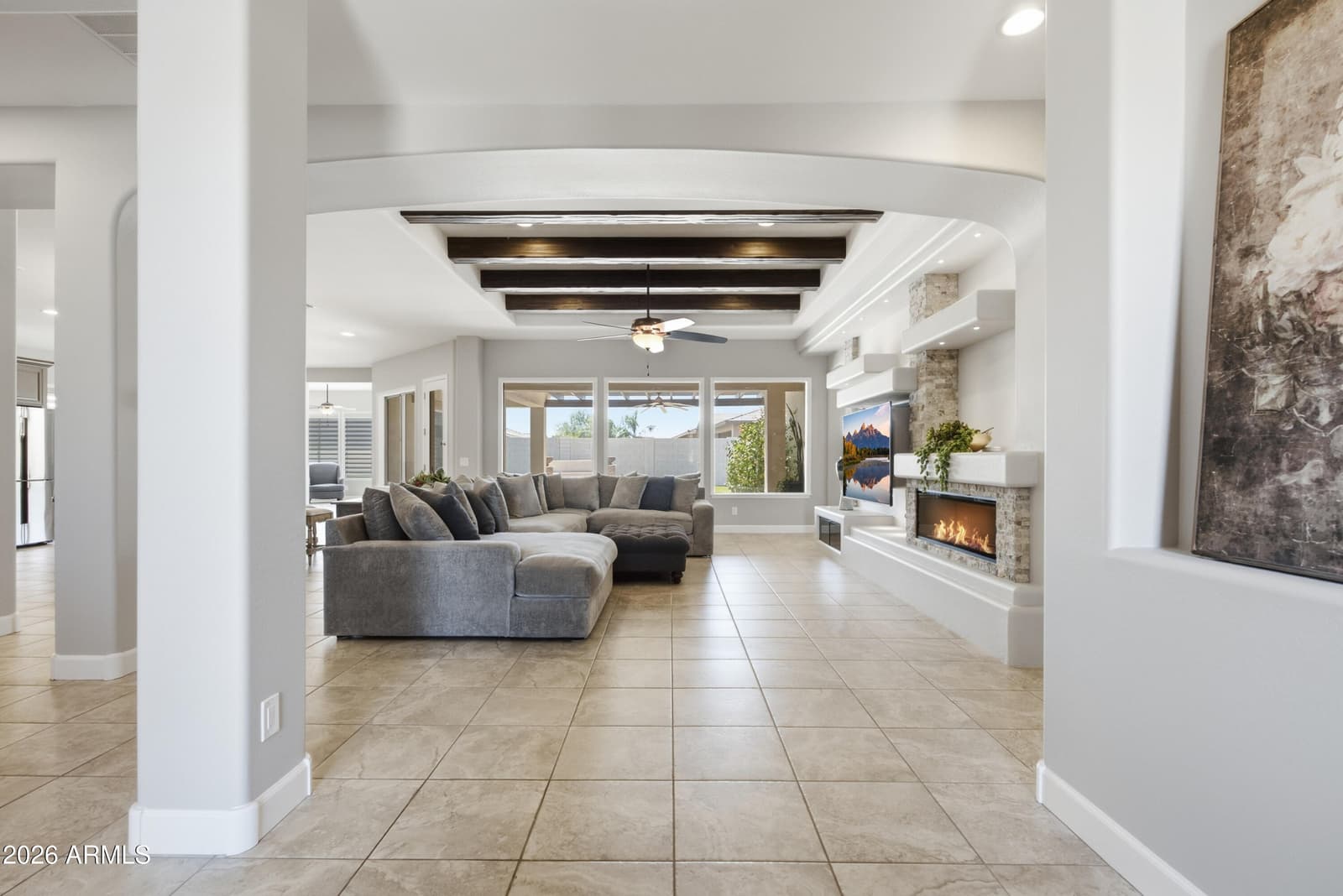 5097 S PONDEROSA Drive, Gilbert, AZ 85298 — photo 11 of 122